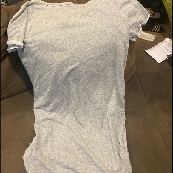 Walmart George Sweatshirt Dress With Pockets! - Picture 3 of 4